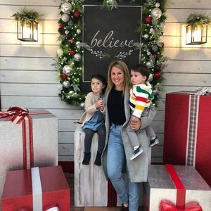 Meet your Posher, Natasha